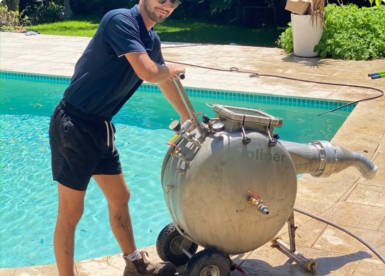 Pipe Relining (No-Dig Repair)